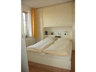 Appartement de vacances Norddeich Chambre 7