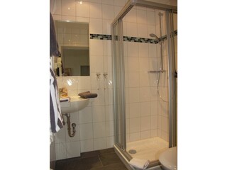 Appartement de vacances Norddeich Salle de bain 8