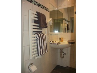 Appartement de vacances Norddeich Salle de bain 9