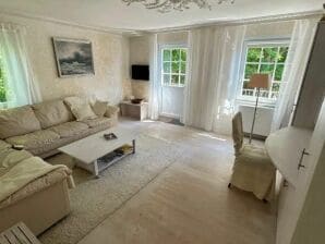 Haus Bielefeld Ferienwohnung 32