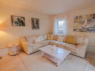 Apartamento de vacaciones Norddeich Salón 7