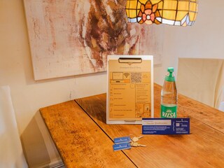 Apartamento de vacaciones Norddeich  30