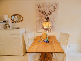 Appartamento per vacanze Norddeich Cucina 24