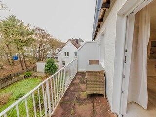 Vakantieappartement Norddeich Omgeving 4