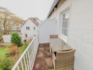 Vakantieappartement Norddeich Omgeving 5