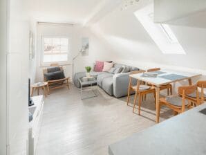 Haus Bielefeld Ferienwohnung 35