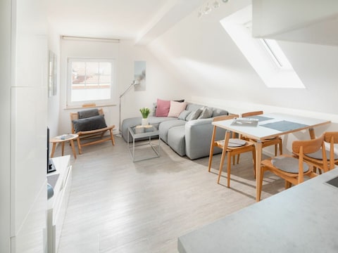 Appartamento per vacanze Casa Bielefeld Appartamento vacanze 35