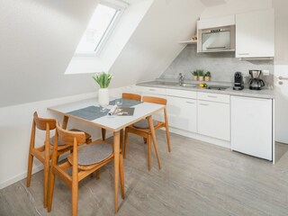 Küche / Küchenzeile