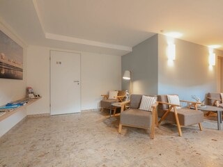 Apartamento de vacaciones Norddeich  20
