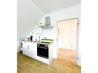 Küche / Küchenzeile