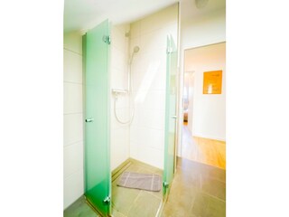 Appartement de vacances Norddeich Salle de bain 10