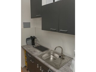 Küche / Küchenzeile