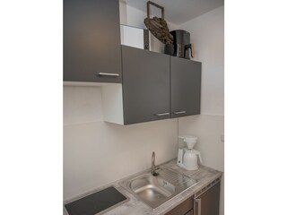 Küche / Küchenzeile