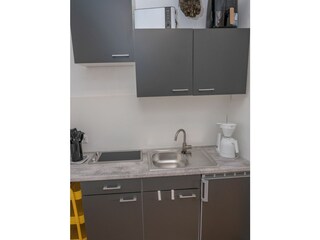 Küche / Küchenzeile