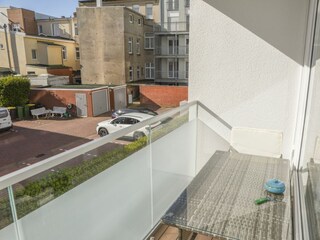 Apartamento de vacaciones Norddeich Grabación al aire libre 2