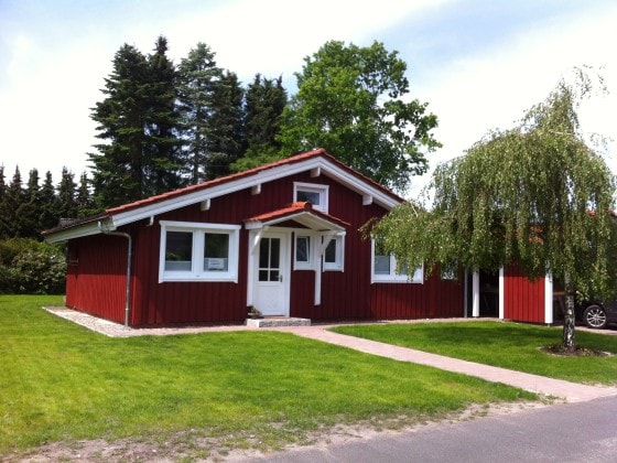 Ferienhaus-in-Fintel, Lüneburger Heide - Frau Ute Bonas