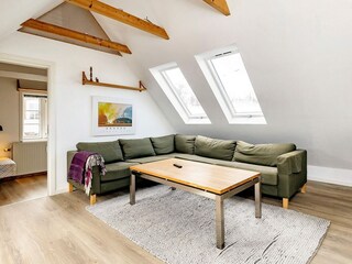Casa de vacaciones Aalbæk  17