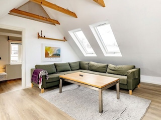 Casa per le vacanze Aalbæk  19