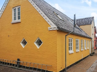 Casa per le vacanze Aalbæk Registrazione all'aperto 3