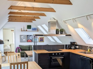 Casa per le vacanze Aalbæk  14