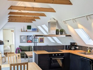 Holiday house Aalbæk  14