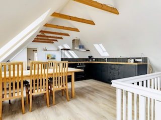 Casa per le vacanze Aalbæk  15
