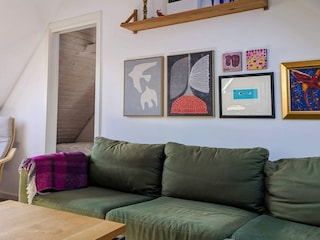 Casa per le vacanze Aalbæk  21