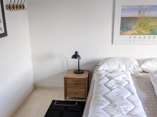 Maison de vacances Aalbæk  21