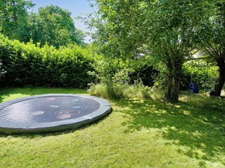 Holiday house Udsholt Strand  28