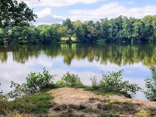 Ferienhaus Udsholt Strand  7