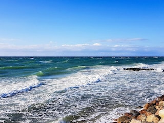 Ferienhaus Udsholt Strand  22