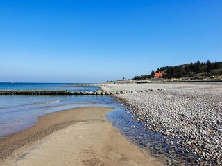 Casa de vacaciones Udsholt Strand  17