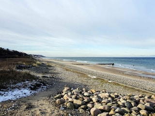 Holiday house Udsholt Strand  25