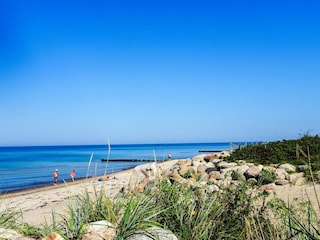 Ferienhaus Udsholt Strand  8