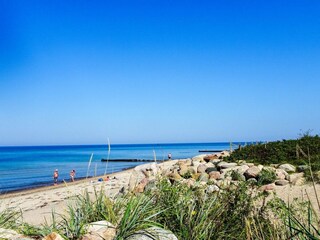 Vakantiehuis Udsholt Strand  8