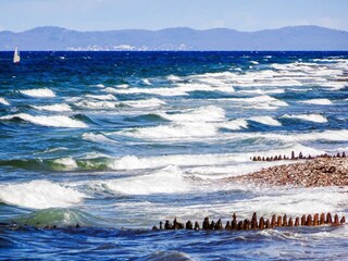 Vakantiehuis Udsholt Strand  9