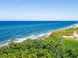 Ferienhaus Udsholt Strand  31