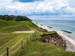 Ferienhaus Udsholt Strand  33
