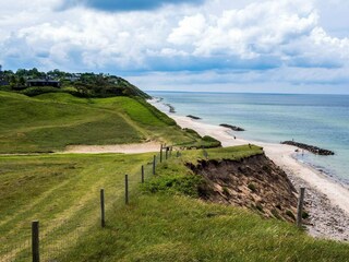 Maison de vacances Udsholt Strand  33