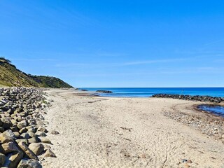 Casa per le vacanze Udsholt Strand  10