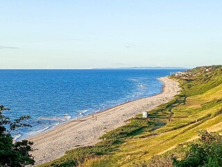 Casa per le vacanze Udsholt Strand  34