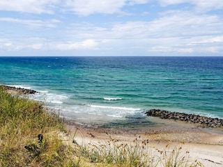 Ferienhaus Udsholt Strand  35