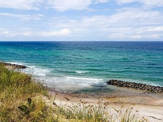 Vakantiehuis Udsholt Strand  35