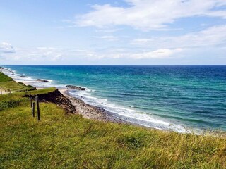 Vakantiehuis Udsholt Strand  36