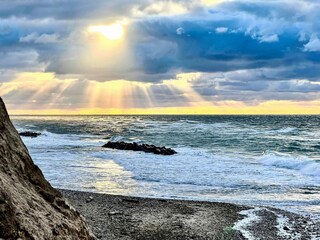 Casa per le vacanze Udsholt Strand  21