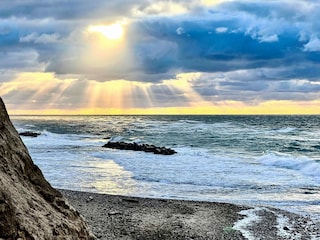 Ferienhaus Udsholt Strand  23