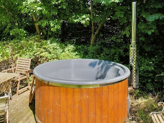 Ferienhaus Udsholt Strand  23