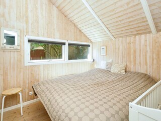 Ferienhaus Udsholt Strand  40