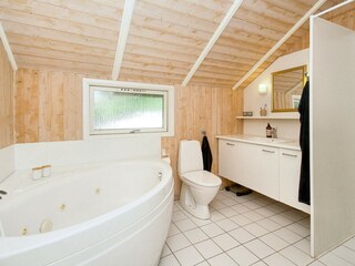 Ferienhaus Udsholt Strand  43