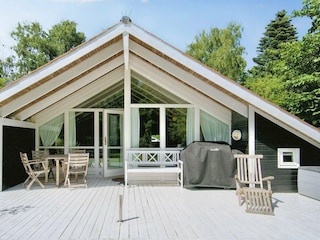 Ferienhaus Udsholt Strand  15